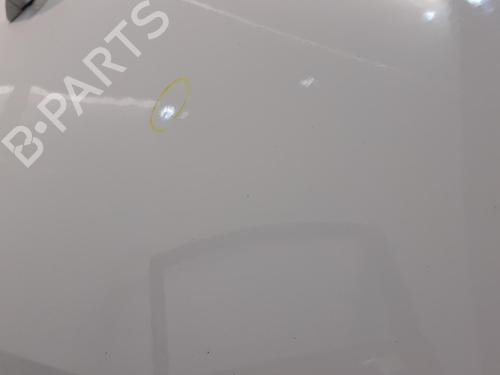 Right front door FORD FOCUS III Turnier 2.0 TDCi | BP31650580C3 