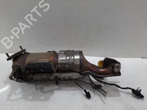 Used Particulate filter SSANGYONG TIVOLI 1.6 XDi 160 (115 hp) 32528842