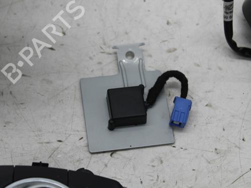 Electronic module MAZDA 6 Estate (GJ, GL) 2.2 D | BP26784463M83 