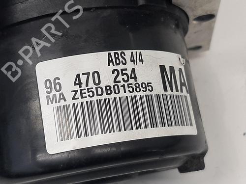 ABS pump DAEWOO KALOS (KLAS) 1.2 | BP26748077M43 - Image 4