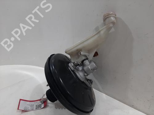Servo brake VAUXHALL ASTRA Mk VII (K) (B16) 1.4 | BP29741937M42 