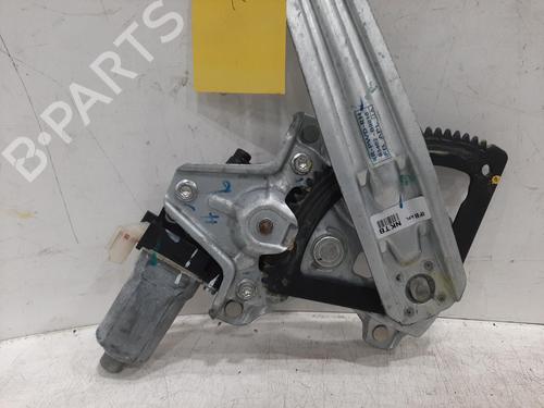 Rear right window mechanism HYUNDAI i10 II (BA, IA) 1.0 | BP26776625C25 