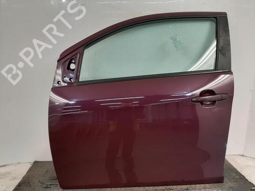 Used Left front door Left front door PEUGEOT 108 1.0 VTi (69 hp) 34644737 34644737