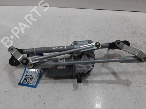 Front wiper motor VAUXHALL CORSA Mk IV (E) (X15) 1.4 | BP31965274M29 