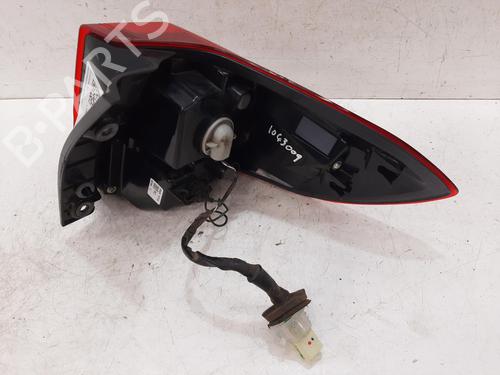 Left taillight SUZUKI VITARA (LY) 1.0 (APK 310) | BP32503308C34