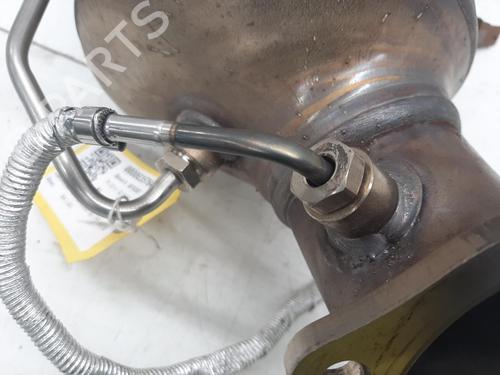 Particulate filter AUDI A4 B9 (8W2, 8WC) 35 TFSI Mild Hybrid | BP31304917M81