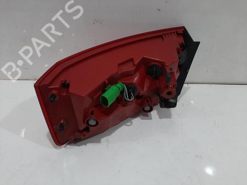 Left taillight AUDI A5 Convertible (8F7) 2.0 TDI | BP36334553C34  - Image 5