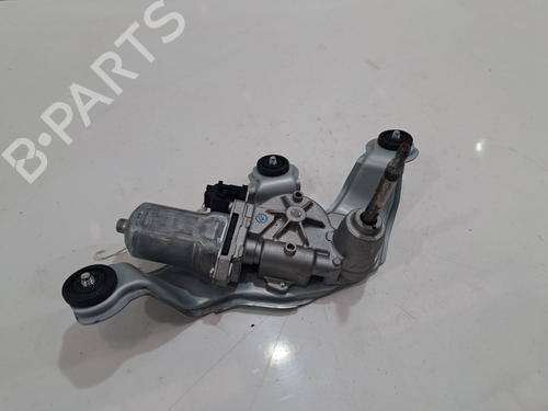 Used Rear wiper motor Rear wiper motor KIA SOUL II (PS) 1.6 GDI (132 hp) 34733172 34733172