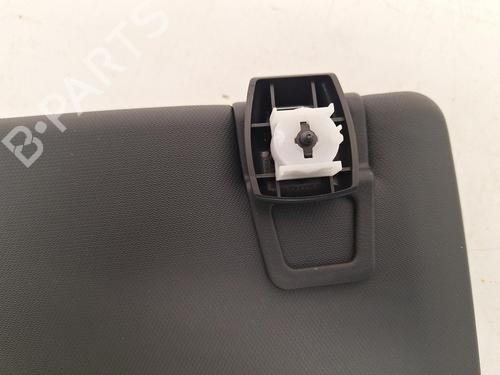 Right sun visor FORD USA MUSTANG MACH-E (CGW) EV 4x4 | BP26775999I2 - Image 2
