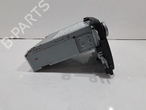 Radio DACIA SANDERO II TCe 90 (B8M1, B8MA, B8AC) | BP38048583E6  - Image 5