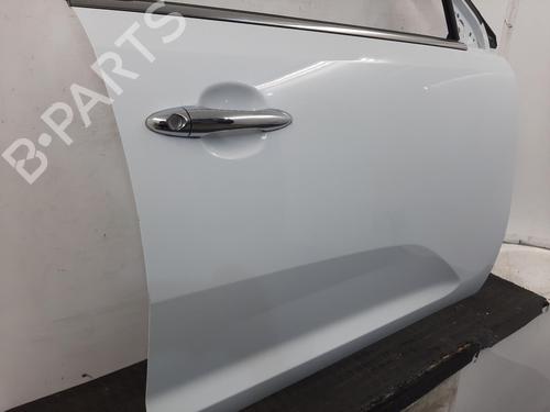 Right front door KIA SPORTAGE III (SL) 1.6 GDI | BP29809584C3 