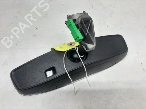 Rear mirror VOLVO XC60 II (246) D5 AWD | BP26866607I6 - Image 3
