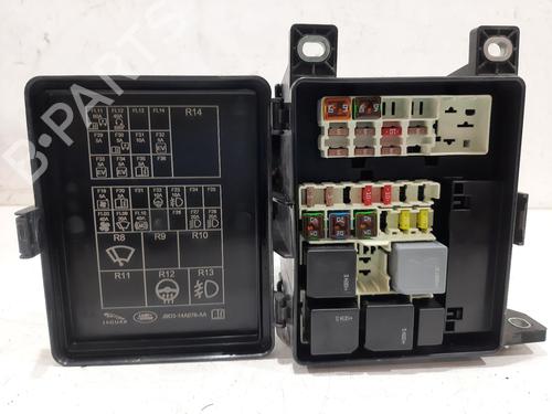 Used Fuse box JAGUAR I-PACE (X590) EV400 AWD (400 hp) 30179477