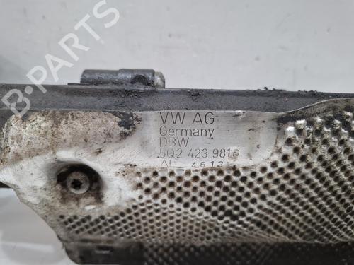 Steering rack AUDI A3 (8V1, 8VK) 1.4 TFSI | BP38412305M22 - Image 2