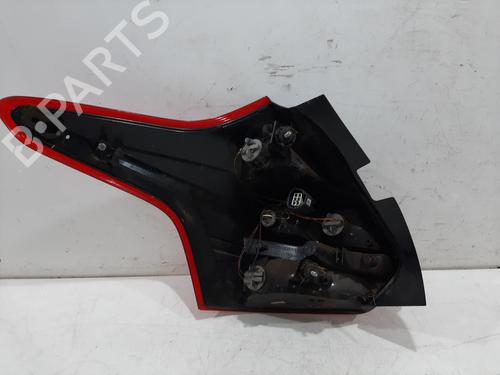 Right taillight FORD FOCUS III 1.0 EcoBoost | BP30260242C35
