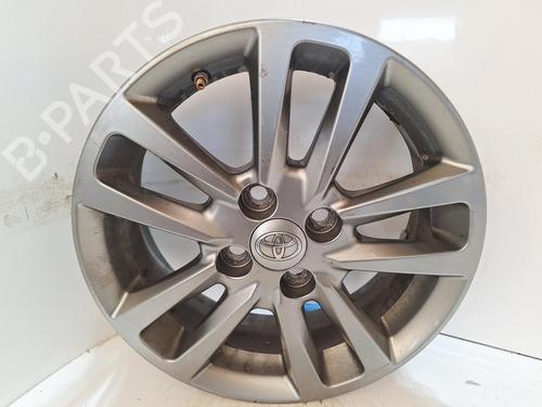 Used Rim Rim 36890658 36890658