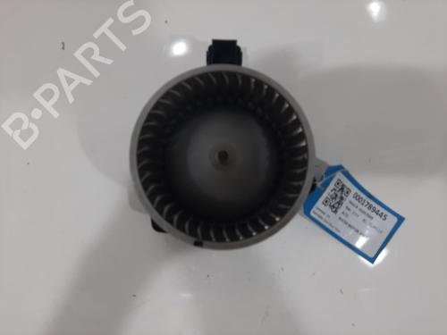 Used Heater blower motor Heater blower motor 37795034 37795034