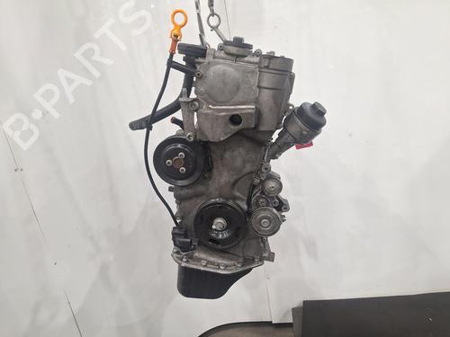 Motor VW POLO V (6R1, 6C1) 1.2 (60 hp) 30180311