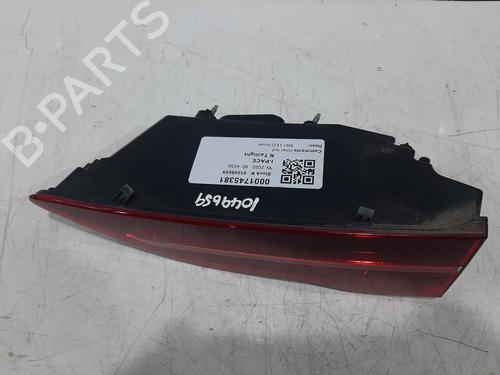 Right taillight JAGUAR I-PACE (X590) EV400 AWD | BP36697176C35 - Image 2