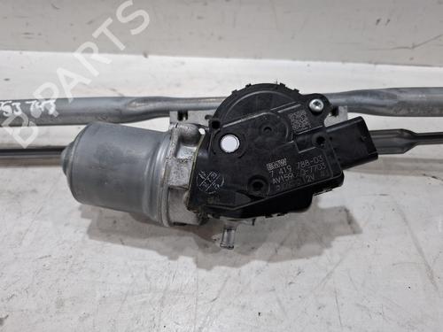 Front wiper motor MINI MINI (F55) Cooper | BP40047123M29 - Image 4