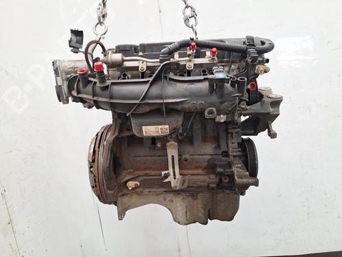 Engine VAUXHALL CORSA Mk IV (E) (X15) 1.4 | BP27502135M1 