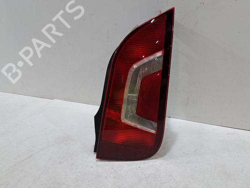 Used Right taillight VW UP! (121, 122, BL1, BL2, BL3, 123) 1.0 (60 hp) 30286279