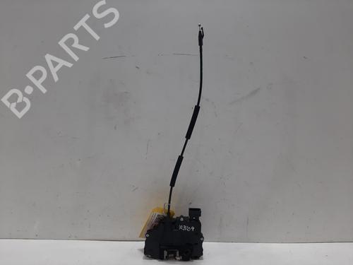 Andre VAUXHALL MERIVA Mk II (B) (S10) 1.6 CDTi (136 hp) 29988748