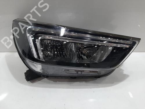 Used Right headlight Right headlight VAUXHALL MOKKA / MOKKA X (J13) 1.4 (140 hp) 33988079 33988079