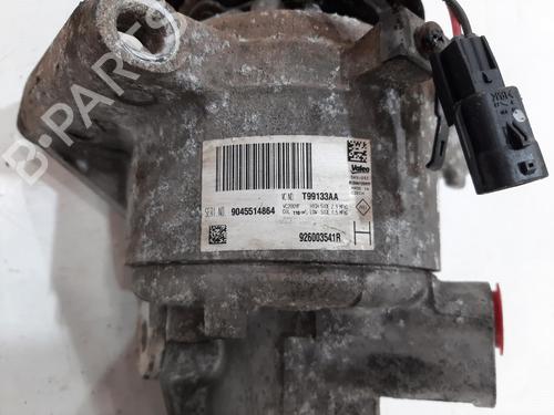 Compressor A/C DACIA DUSTER (HM_) 1.3 TCe 130 (HMMF) | BP36290046M34 - Image 6