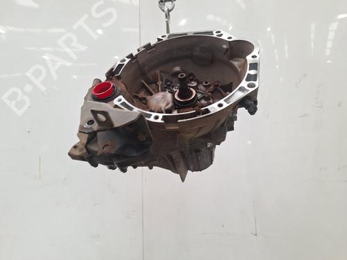 Gearbox KIA RIO III (UB) 1.25 CVVT | BP38513334M3 - Image 3