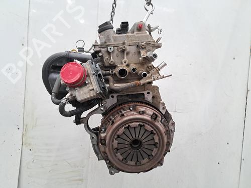 Engine TOYOTA AVENSIS Saloon (_T25_) 1.8 VVT-i (ZZT251_, ZZT251R) | BP26746514M1 