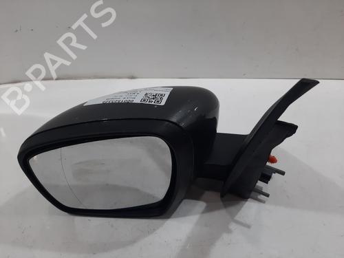 Used Left mirror FORD S-MAX (CJ, WA6) 2.0 TDCi (150 hp) 29417408