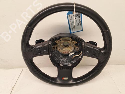 Rat AUDI A6 C6 Avant (4F5) 2.0 TDI (140 hp) 26778271