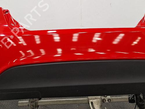 rear-bumper-ford-fiesta-vi-cb1-ccn-2008-39538598 main image