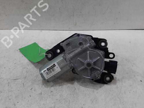 Used Rear wiper motor MERCEDES-BENZ A-CLASS (W176) A 180 CDI / d (176.012) (109 hp) 31596958