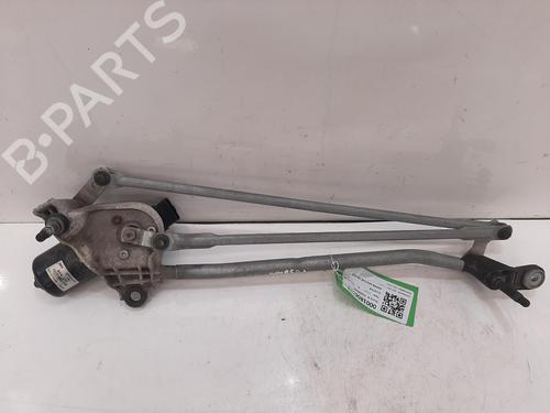 Viskermotor vindrude DACIA DUSTER (HM_) 1.6 SCe 115 (HMM1) | BP38327952M29 - Image 3