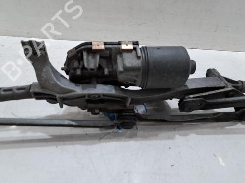 Viskermotor vindrude VAUXHALL ASTRA Mk VI (J) (P10) 1.6 | BP29882679M29 