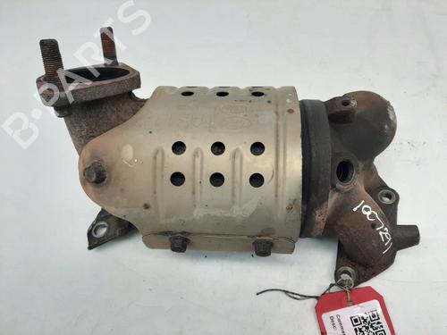 Used Catalyst KIA PICANTO II (TA) 1.0 (69 hp) 26860539