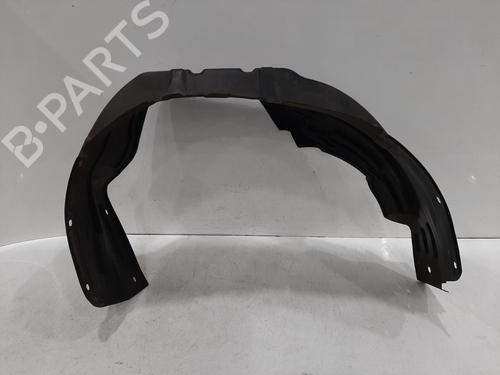 Wheel arch ISUZU D-MAX II (TFR, TFS) 1.9 Ddi 4x4 (TFS87J) | BP26856403C56 