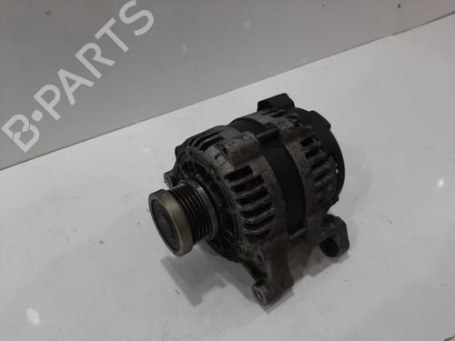 Generator Generator VAUXHALL ZAFIRA Mk III (P12) 1.4 (75) (140 hp) 36403996 36403996