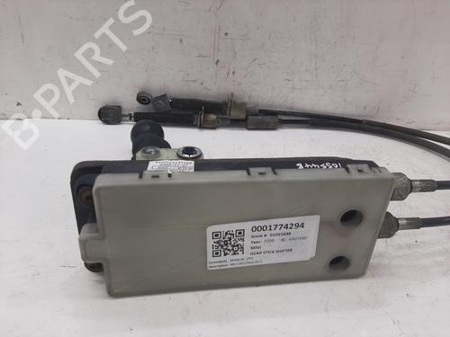 Gear lever MINI MINI (R56) One | BP37293158M90 - Image 6