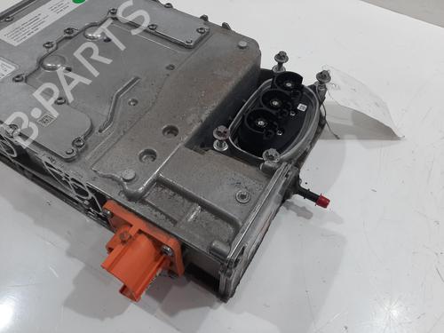 Inverter/Converter JAGUAR I-PACE (X590) EV400 AWD | BP26798683M119 