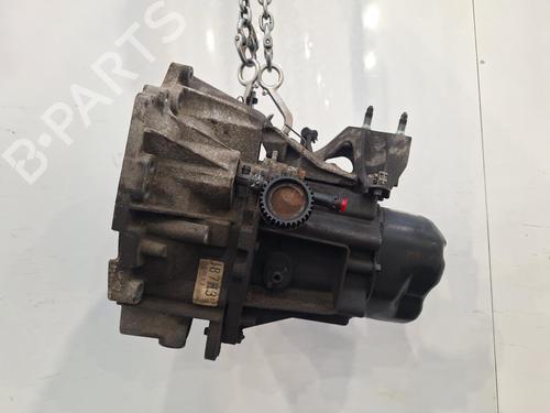 Gearbox DACIA SANDERO II 1.0 SCe 75 (B8JC, B8JD, B8NC) | BP36811490M3 - Image 2