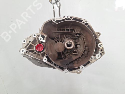 Gearkasse VAUXHALL MERIVA Mk II (B) (S10) 1.4 (101 hp) 29471845