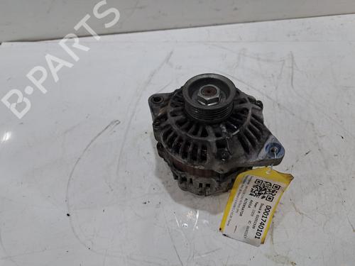 Used Alternator Alternator VAUXHALL AGILA Mk II (B) (H08) 1.2 i 16V (86 hp) 36773296 36773296