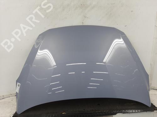 Capot Capot FORD FIESTA VII (HJ, HF) 1.0 EcoBoost (95 hp) 33721195 33721195