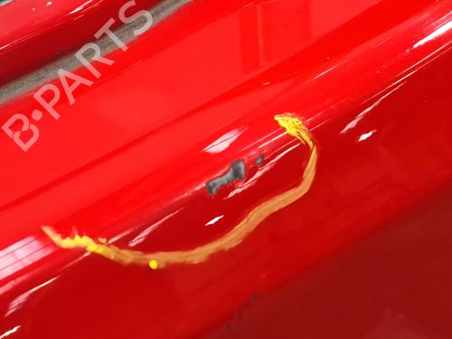 Rear bumper FORD FIESTA VI (CB1, CCN) 1.0 Sport | BP29444462C8 