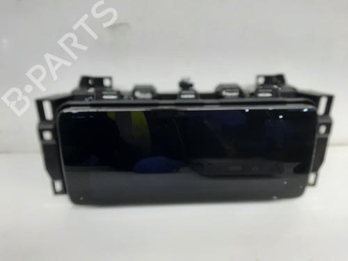 Elektronisk modul LAND ROVER RANGE ROVER IV (L405) 4.4 SDV8 4x4 | BP26757019M83 