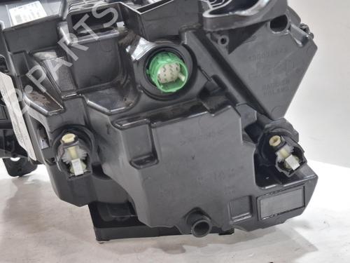 Højre forlygte JEEP AVENGER (J2) 1.2 GSE T3 | BP39176648C29 - Image 6