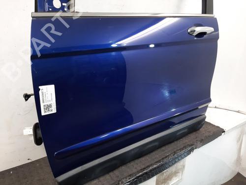 Left front door HONDA CR-V III (RE_) 2.2 i-DTEC 4WD (RE6) | BP30142353C2 